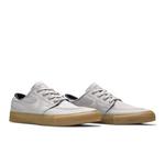 Кроссовки Nike Zoom Stefan Janoski Canvas RM SB 'Atmosphere Grey' 8