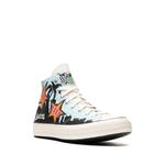 Кеды Chucks 70 Hi Lakers 'Jeff Hamilton' из коллаборации с Market 2