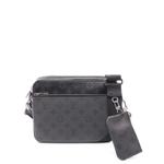 Сумка через плечо Monogram Eclipse Trio Messenger (2020-2026 годы) 1