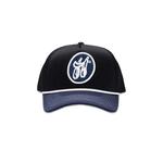 Кепки Honor The Gift H Patch Trucker Cap 'Black' 1