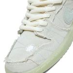 Кроссовки Nike Dunk Low SB 'Mummy' 9