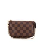 Клатч Pochette Accessoires Damier Mini 1
