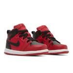Кроссовки Lifestyle Basketball Air Jordan 1 Mid TD 'Reverse Bred' 8