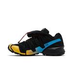 Кроссовки Y/Project x Salomon Speedcross 3 'Lemon Transcend Blue' 3