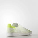 Кроссовки Adidas Stan Smith Primeknit 3