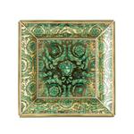 Тарелка Medusa Garland (18 x 18 см) из коллаборации с Rosenthal 1