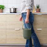 FARMARKVAST контейнер с крышкой для органических отходов 6