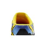 Кроссовки Supreme x Nike Clogposite 'Opti Yellow Blue' 7