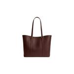Женская сумка Bolsa из латуни цвета клена CU056 4