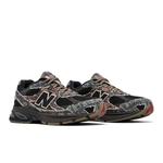 Кроссовки Joe Freshgoods x New Balance 2010 'Hand-Me-Downs' 8