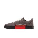Кроссовки Off-White Vulc Sneaker 'Dark Grey White' 3