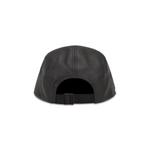 Кепки Supreme GORE-TEX Leather Camp Cap 'Black' 2
