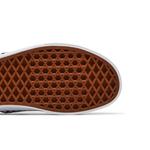 Слипоны Vans Classic Slip-On 'Check Foxing' 5