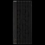 ASUS ProArt PA602 Wood Edition E-ATX корпус - Панель из закаленного стекла 5