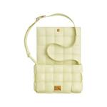 Сумки через плечо Bottega Veneta Padded Cassette Bag 'Washed Zest' 3