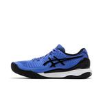 Кроссовки ASICS Gel Resolution 9 'Сапфирово-черный' 3