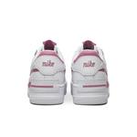 Кроссовки Nike Wmns Air Force 1 Shadow 'White Magic Flamingo' 6
