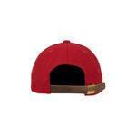 Шапки Palace London Wool Pal Hat 'Red' 2