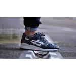 Лайфстайл бег ASICS Gel Lyte 3 'Японский деним' 2