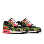 Кроссовки Atmos x Nike Air Max 90 Premium 'Duck Camo' 8