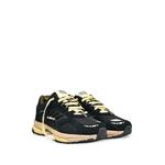 The Re-Run EVO mesh-panel sneakers 2