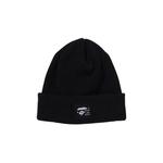 Шапка-бини BAPE Logo Knit Cap 'Black' 1