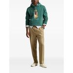 Худи Polo Bear 2
