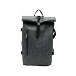roll-top buckle backpack 1