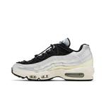 Кроссовки Nike Wmns Air Max 95 'Speed Lacing - Metallic Silver' 3