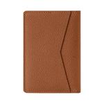 Кошельки Louis Vuitton Pocket Organizer 'Tan Waxy Calfskin Leather' 2