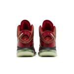 Кроссовки Nike LeBron 8 BG «Empire Jade» 6