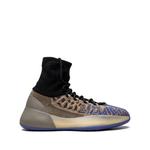 Кроссовки YEEZY Basketball Knit Slate Azure 1
