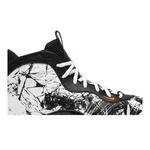 Кроссовки Nike Little Posite One BG 'Shattered Backboard' 2