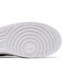 Кроссовки Nike Wmns Air Force 1 '07 Mid 'Houston Comets Four Peat' 5