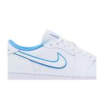 Обувь Air Jordan 1 Low Golf 'White Legend Blue' 2