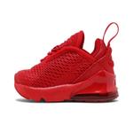 Кроссовки Nike Air Max 270 TD 'University Red' 3