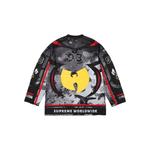 Футболка из коллаборации с Wu-Tang Clan 2