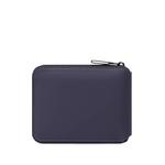 Zip Wallet with 6 Card Slots and RFID Protection 2