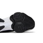 Кроссовки Nike Wmns Air Zoom Tempo NEXT% Flyknit 'Black White' 5