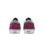 Кроссовки Vans Old Skool 'Juxtapoze Pack' 6