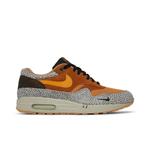 Кроссовки Atmos x Nike Air Max 1 B 'Safari' 1