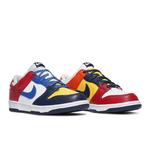 Кроссовки Nike Dunk Low Japan QS 'What The' 2017 8
