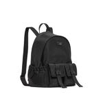 Рюкзак Carter Ksnyl Cargo черный KN671 2