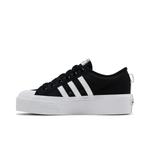 Кроссовки adidas Wmns Nizza Platform 'Black' 3