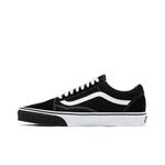 Кроссовки Vans Old Skool 'Flame Cut Out' 3