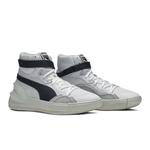 Кроссовки Puma Sky Modern «White Peacoat» 8