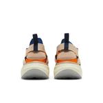 Беговые кроссовки Lifestyle Nike Spark Flyknit 'Hemp Total Orange' 6
