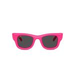Солнцезащитные очки Wayfarer Puffer A$AP Rocky - Pink 1