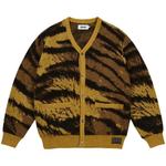 Свитера Palace Hairy Tiger Knit 'Оранжевый' 1