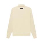 Свитеры Fear of God Essentials Mockneck 'Eggshell' 2
